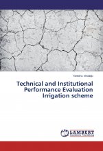 Technical and Institutional Performance Evaluation Irrigation scheme