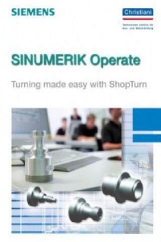 SINUMERIK Operate