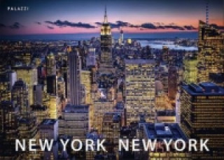 New York New York - Rhythm & Impression 2015