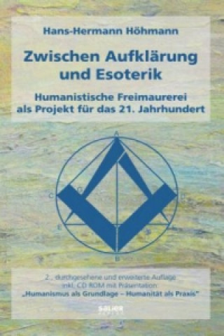 Zwischen Aufklärung und Esoterik, m. CD-ROM