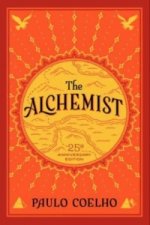The Alchemist 25th Anniversary Edition