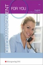 Office Management for you - English for Office Professionals