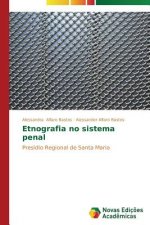Etnografia no sistema penal