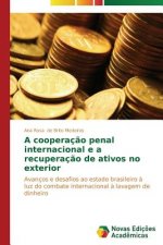 Cooperacao Penal Internacional E a Recuperacao de Ativos No Exterior