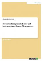 Diversity Management als Ziel und Instrument des Change Managements