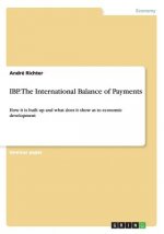 IBP. The International Balance of Payments