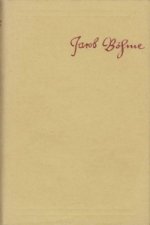 Jacob Böhme: Sämtliche Schriften / 1955-1989. 11 Bände, 11 Teile