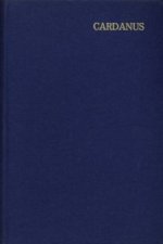 Hieronymus Cardanus: Opera Omnia, 10 Teile