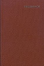 Ludwig Feuerbach: Sämtliche Werke / Band 5: Pierre Bayle. Ein Beitrag zur Geschichte der Philosophie und Menschheit