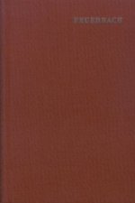 Ludwig Feuerbach: Sämtliche Werke / Band 11: Jugendschriften