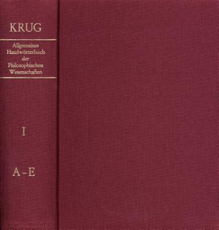 Enzyklopädisch-philosophisches Wörterbuch, 5 Teile
