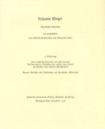 Valentin Weigel: Sämtliche Schriften / 3. Lieferung: Zwei nützliche Tractate ...