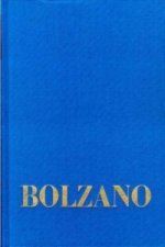 Bernard Bolzano Gesamtausgabe / Reihe I: Schriften. Band 6,1: Lehrbuch der Religionswissenschaft. Erster Teil. 1-85