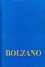 Bernard Bolzano Gesamtausgabe / Reihe I: Schriften. Band 6,2: Lehrbuch der Religionswissenschaft. Erster Teil. 86-177