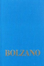 Bernard Bolzano Gesamtausgabe / Reihe I: Schriften. Band 8,3: Lehrbuch der Religionswissenschaft. Dritter Teil. 167-234