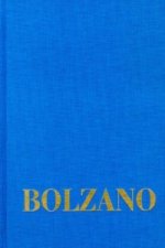 Bernard Bolzano Gesamtausgabe / Reihe I: Schriften. Band 8,4: Lehrbuch der Religionswissenschaft. Dritter Teil. 235-303