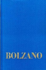 Bernard Bolzano Gesamtausgabe / Reihe I: Schriften. Band 14,2: Wissenschaftslehre 482-578