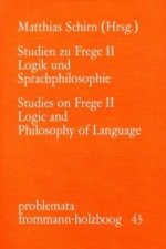 Studien zu Frege / II