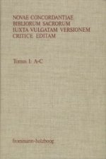 Vulgata-Konkordanz