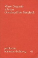 Substanz
