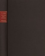 Forschungen und Materialien zur deutschen Aufklärung / Abteilung III: Indices. Lambert-Index. Band 3: Stellenindex zu Johann Heinrich Lambert 'Anlage