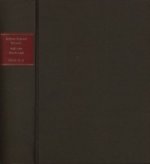 Forschungen und Materialien zur deutschen Aufklärung / Abteilung III: Indices. Kant-Index. Indices zu Wolff und seiner Schule. Stellenindex und Konkor