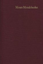 Moses Mendelssohn: Gesammelte Schriften. Jubiläumsausgabe / Band 2: Schriften zur Philosophie und Ästhetik II
