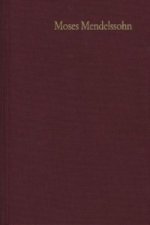 Moses Mendelssohn: Gesammelte Schriften. Jubiläumsausgabe / Band 4: Rezensionsartikel in 'Bibliothek der schönen Wissenschaften und der freyen Künste'