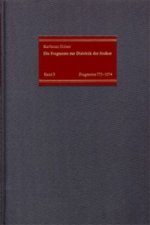 Die Fragmente zur Dialektik der Stoiker / Band 3: Die Fragmente Nr. 773-1074