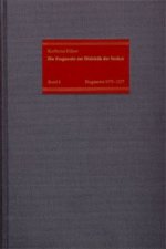 Die Fragmente zur Dialektik der Stoiker / Band 4: Die Fragmente Nr. 1075-1257