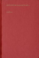 Enarratio de anima ex Aristotelis institutione