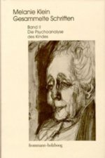 Melanie Klein: Gesammelte Schriften / Band II: Die Psychoanalyse des Kindes