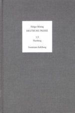 Deutsche Presse / Band 1.3: Hamburg. 1796-1815