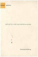 Ästhetik und Naturerfahrung
