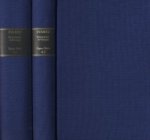 Carl Gottlieb Svarez: Gesammelte Schriften / Erste Abteilung: Eigene Werke. Band 4,1-2: Die Kronprinzenvorlesungen, 2 Teile
