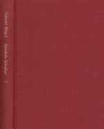 Weigel, Valentin: Sämtliche Schriften. Neue Edition / Band 7: Von Betrachtung des Lebens Christi. Vom Leben Christi. De vita Christi