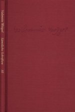 Weigel, Valentin: Sämtliche Schriften. Neue Edition / Band 10: Vom Ort der Welt. Scholasterium christianum