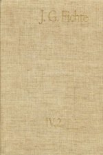 Johann Gottlieb Fichte: Gesamtausgabe / Reihe IV: Kollegnachschriften. Band 3: Kollegnachschriften 1794-1799