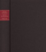 Forschungen und Materialien zur deutschen Aufklärung / Abteilung III: Indices. Kant-Index. Indices zu Wolff und seiner Schule. Stellenindex und Konkor