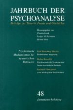 Jahrbuch der Psychoanalyse / Band 48: Psychotische Mechanismen bei neurotischen Patienten