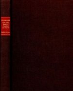 Forschungen und Materialien zur deutschen Aufklärung / Abteilung III: Indices. Kant-Index. Section 3: Index zum Corpus der vorkritischen Schriften. Ba