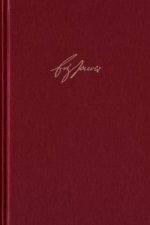 Friedrich Heinrich Jacobi: Briefwechsel - Nachlaß - Dokumente / Briefwechsel. Reihe II: Kommentar. Band 3: Briefwechsel 1782-1784