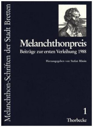 Melanchthonpreis