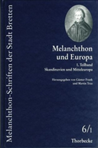 Melanchthon und Europa