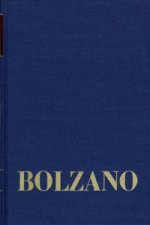 Bernard Bolzano Gesamtausgabe / Reihe II: Nachlaß. A. Nachgelassene Schriften. Band 21,2: Erbauungsreden der Studienjahre 1815/1816. Zweiter Teil