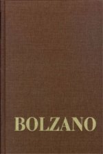 Bernard Bolzano Gesamtausgabe / Reihe III: Briefwechsel. Band 3,2: Briefe an Frantisek Príhonský 1836-1845