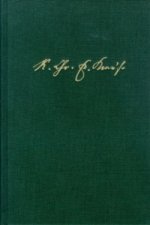 Karl Christian Friedrich Krause: Ausgewählte Schriften / Band I: Entwurf des Systems der Philosophie