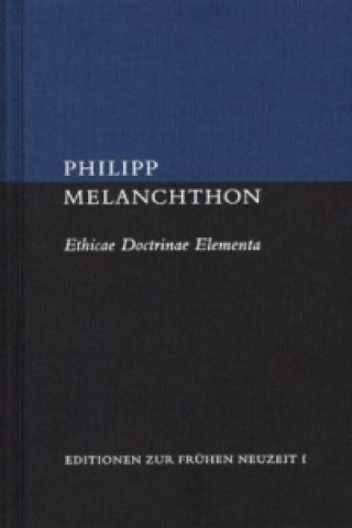 Ethicae Doctrinae Elementa et Enarratio Libri quinti Ethicorum
