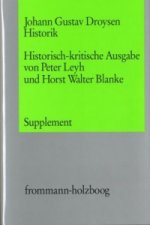 Supplementband
