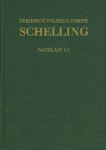 Friedrich Wilhelm Joseph Schelling: Historisch-kritische Ausgabe / Reihe II: Nachlaß. Band II,1,1: Frühe Bebenhäuser Arbeiten (1787-1791)